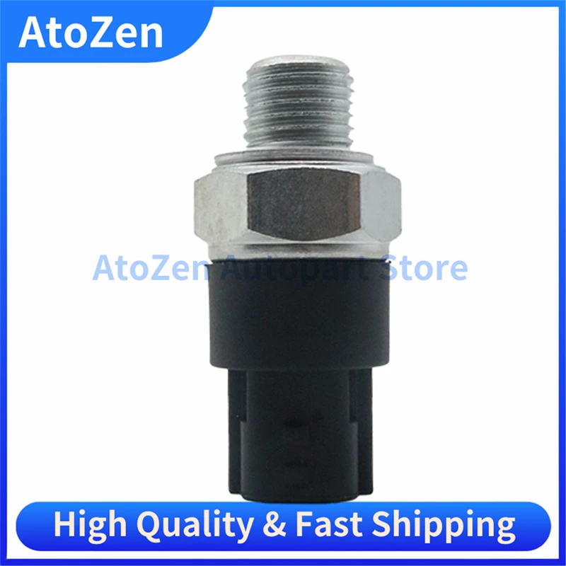 Sensor für Öldruckschalter 8200671274   Für Renault Clio Espace Laguna Master Dacia Logan Sandero Hochwertiges Autozubehör