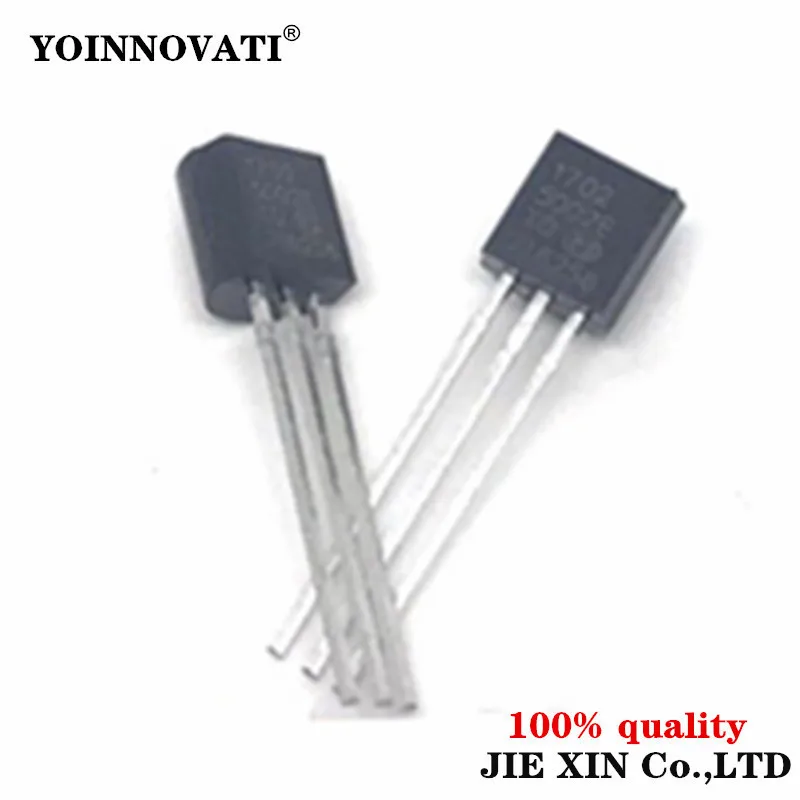 10pcs/lot MCP1702-5002E/TO MCP1702-5002E MCP1702 1702-5002E TO-92  IC best quality