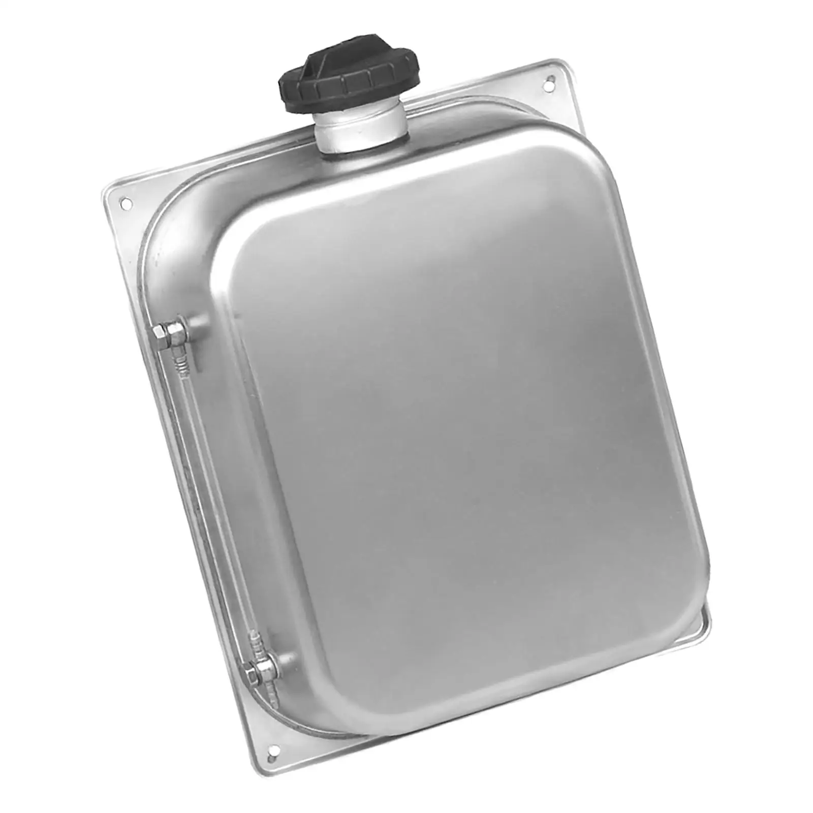 Portable Petrol Fuel Tank Petrol Storage Backup Petrol Tanks 7L Fuel Can Fuel Jugs Fit for Most Cars