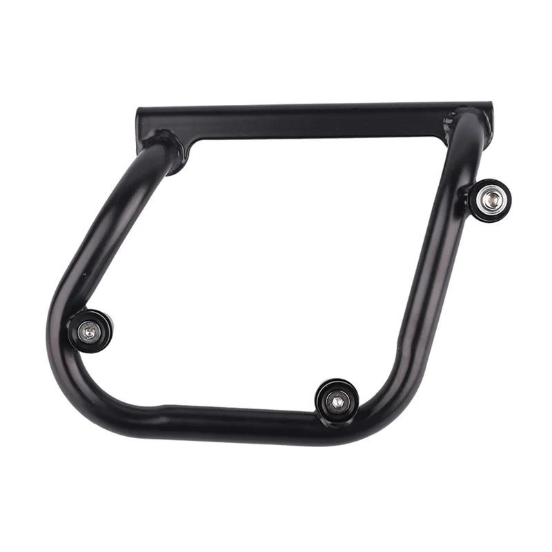

Motorcycle Accessories Left Side Trunk Bag Support Saddle Bag Bracket For XSR900 XSR 900 2022-2023 Parts Accessories