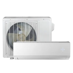 air conditioner 9000btu energy efficient DC inverters AC wall mounted air conditioners