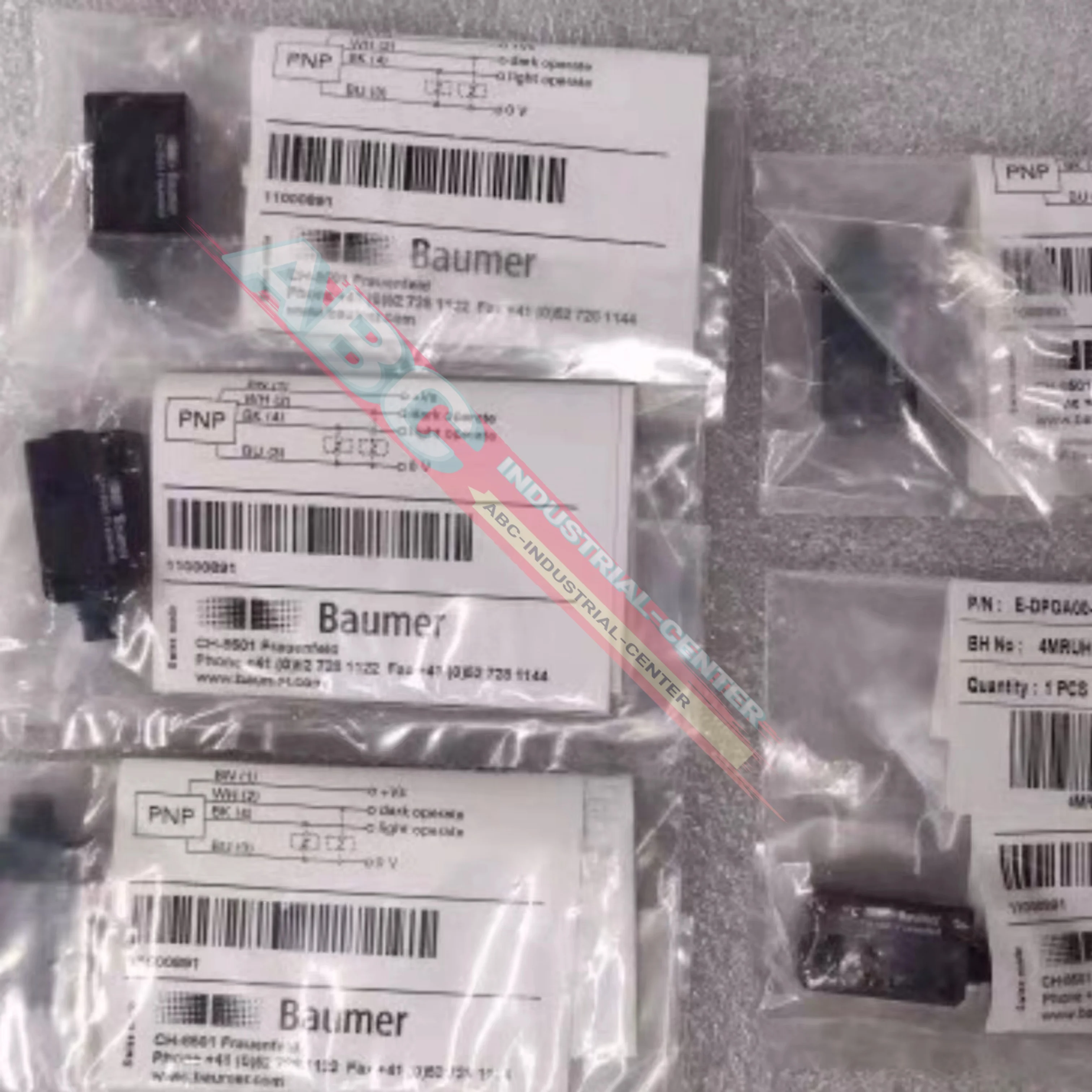 

FPDK10P5130/S35A brand new Proximity Sensor