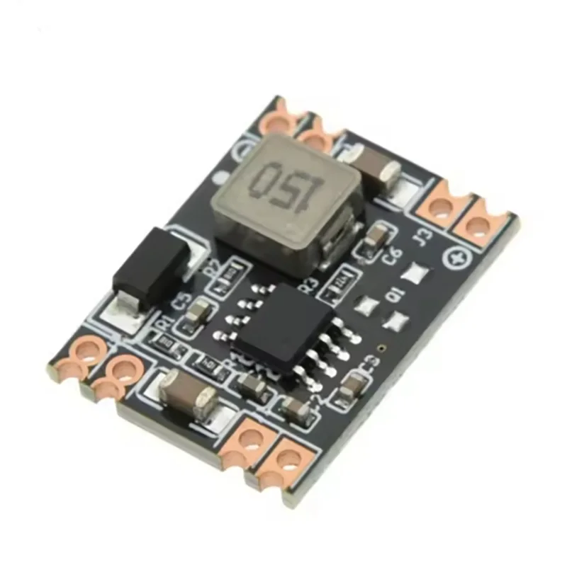 DC-DC 3A Buck Step-down Power Supply Module MP1584EN 5V-12V 24V to 5V 3.3V 9V 12V Fixed Output for Arduino Replace LM2596