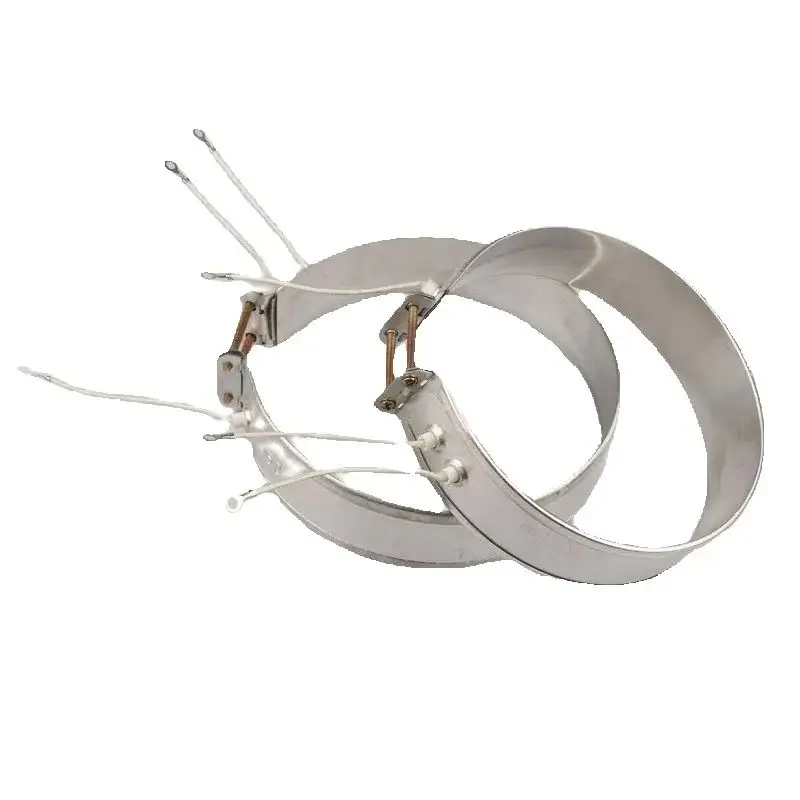 180x40mm 220V 800W Heater Element for Humidifier/Water Dispenser - Thin Band Household Electrical Appliances Parts