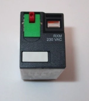 Brand New Original RXM4AB1P7 AC 230V 14-Pin Miniature Relay Coil Voltage Fast Delivery