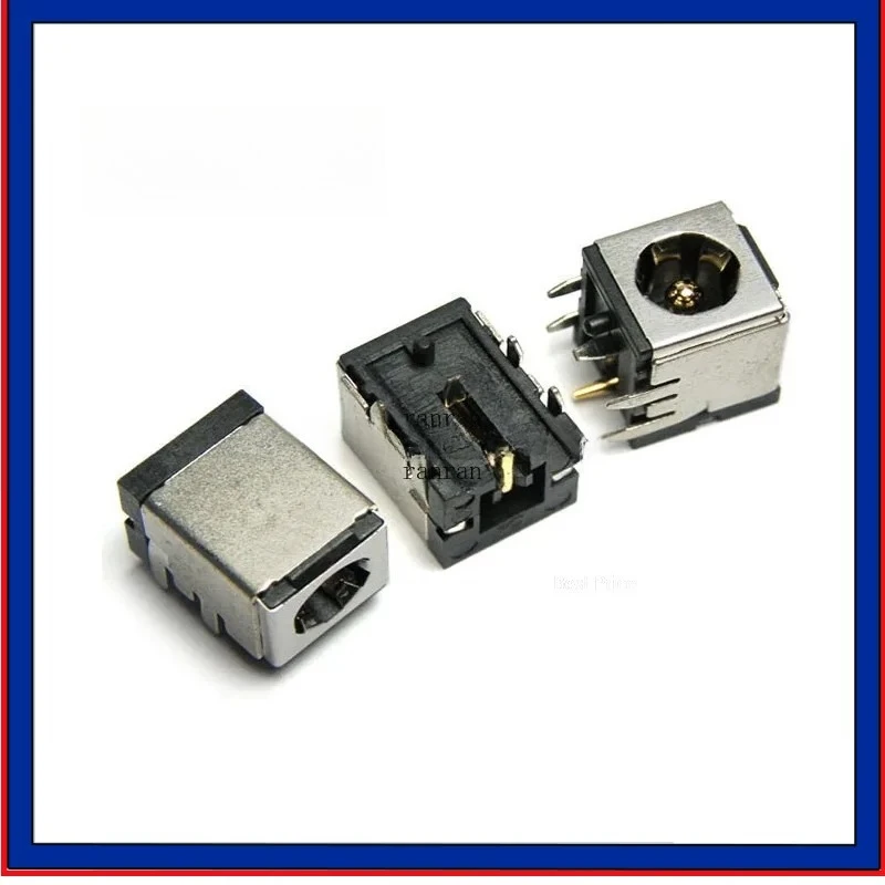 

Новый разъем питания постоянного тока для ноутбука, разъем для шлюза M210 M250GS M250G 3000 серии 6000 для Asus G750JW