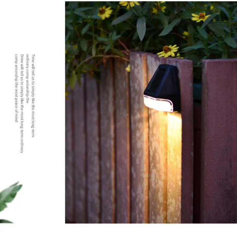 Solar Light Outdoor Street Wall Light Motion Sensor Light Solar Lamp Powered Sunlight Waterproof For Home Garden Light