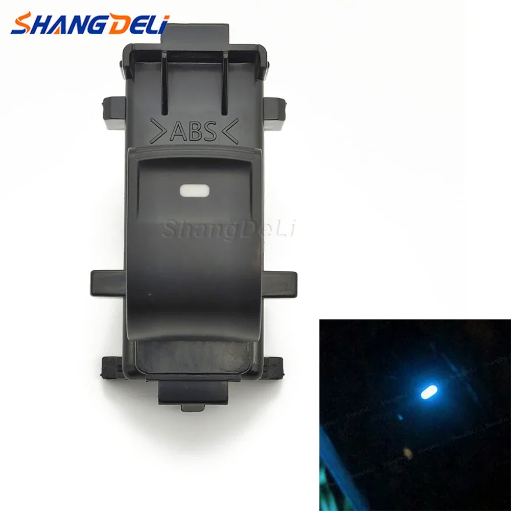 

Кнопка управления стеклоподъемником автомобиля для Toyota RAV4 Camry Corolla Auris Cruiser