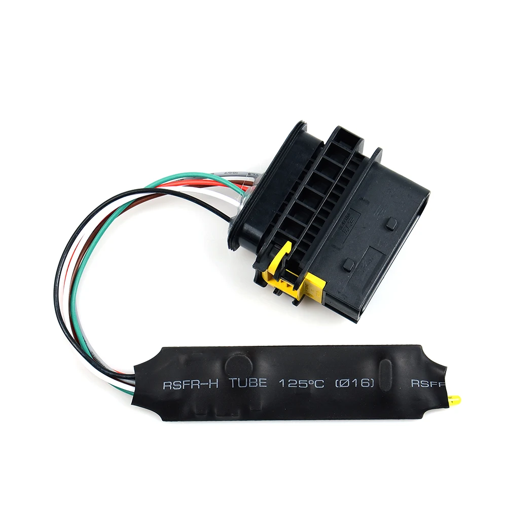 Truck OBD 2 Emulator Support Euro6 OBD2 Emulator Car Diagnostic Tool for DAF/IVECO/BENZ/MAN/CUMMINS Euro 6