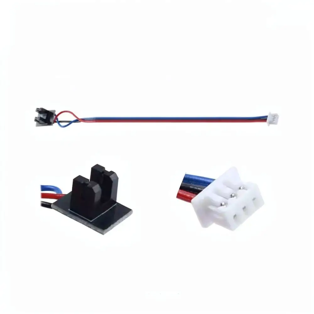 For For Kobra S1 S1C 3D Printer Filament Sensor Module Runout Detection Component Precise Printing Spare Accessory Tool