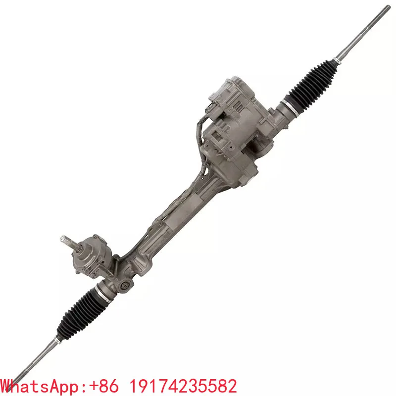 

EB5Z3504A DB5Z3504AE DB5Z3504KE E5BZ3504AM Electric Steering Gear Power Steering Rack Bearing for ford explorer 2013-2015