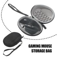 Logitech MX Master 3 Wireless Gaming Mouse Storage Case Portable Anti-pressure Wear Protection Travel Portability Case