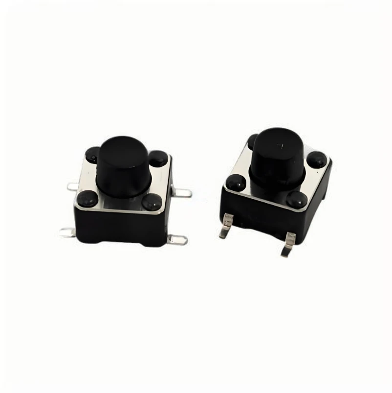 

10 шт./TS-1009S-07526(4.5X4.5X7.5) TS-1009S-08026(4.5X4.5X8) TS-1009S-08526(4.5X4.5X8.5) TS-1009S-09026(4.5X4.5X9) Тактовый переключатель