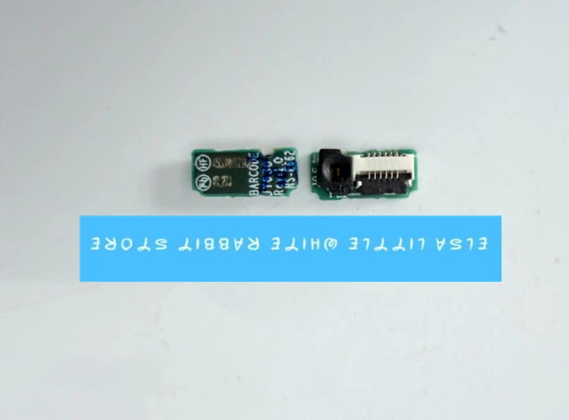 FOR LENOVO ThinkBook 16p Gen2 3 ACH SENSOR BOARD 5C50S25221 NS-E662