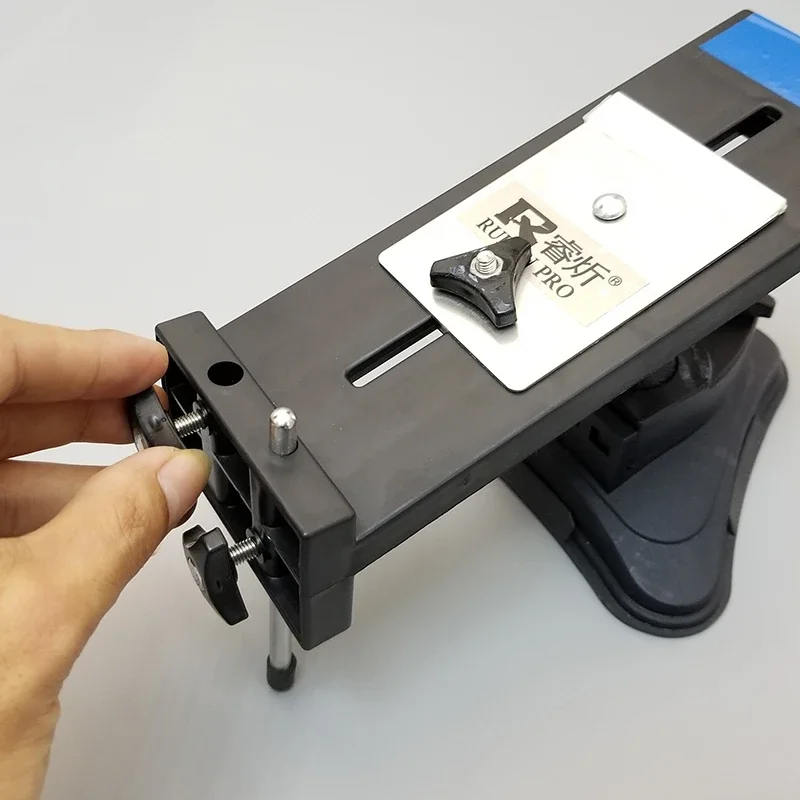 RUIXIN PRO 400 800 1200 knife sharpening system knife sharpener sharpening stones grinding coarse and fine