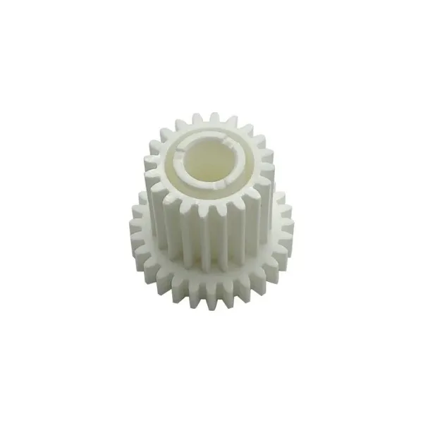 1 pz per Konica Minolta C6500 C6501 C5500 C6000 C7000 Fusing drive gear Copier Parts