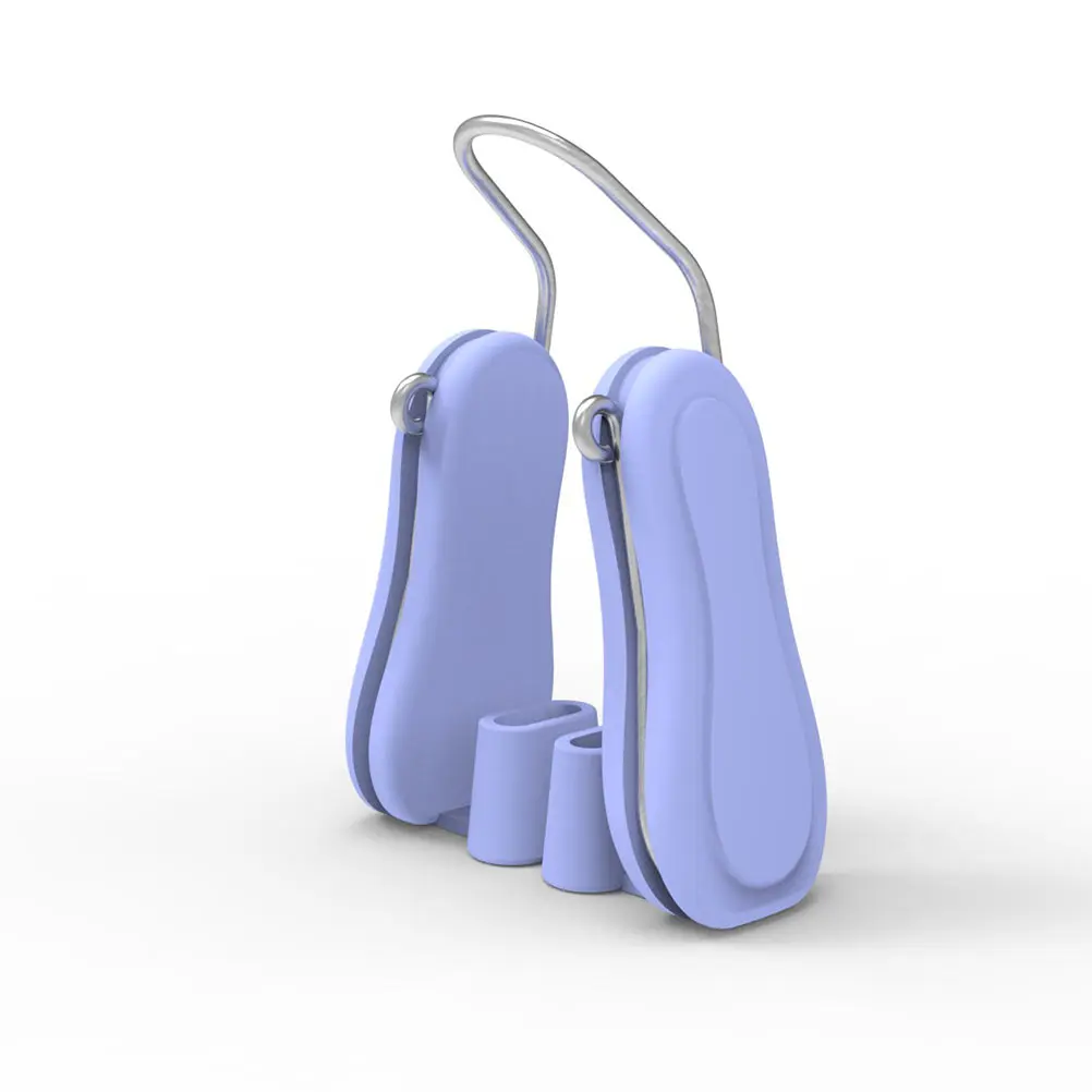

1pcs Night Use Lifter Clip Beauty Supply Nose Slimming Tool Nasal Bridge Straightener Portable Nose Shaper Device