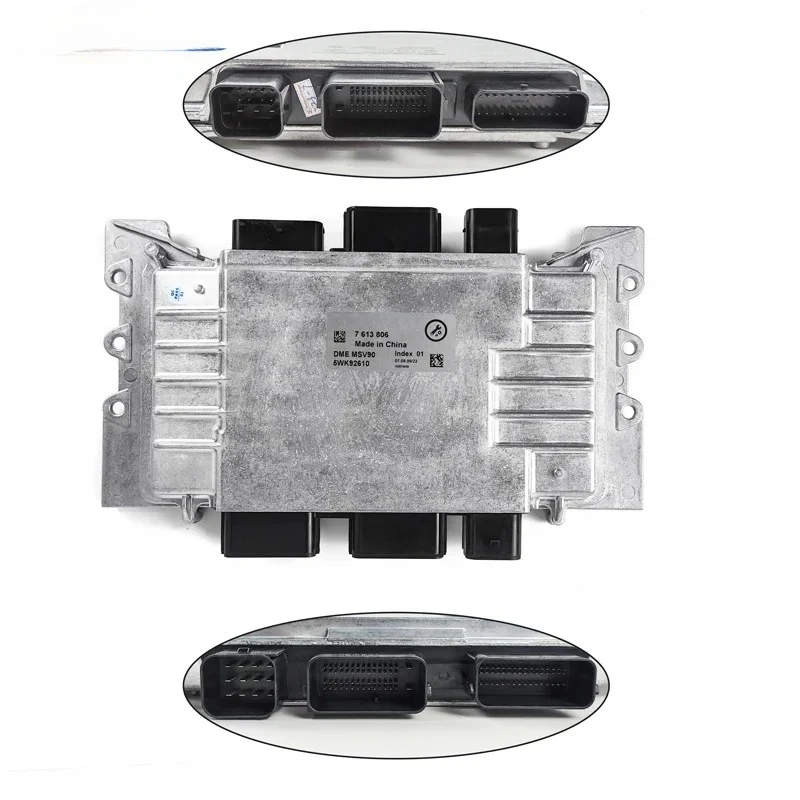 

For 2011-2012 528I X3 5WK92620 DME Engine Computer Module ECU 5WK92620/DMEMSV90 Free Programming