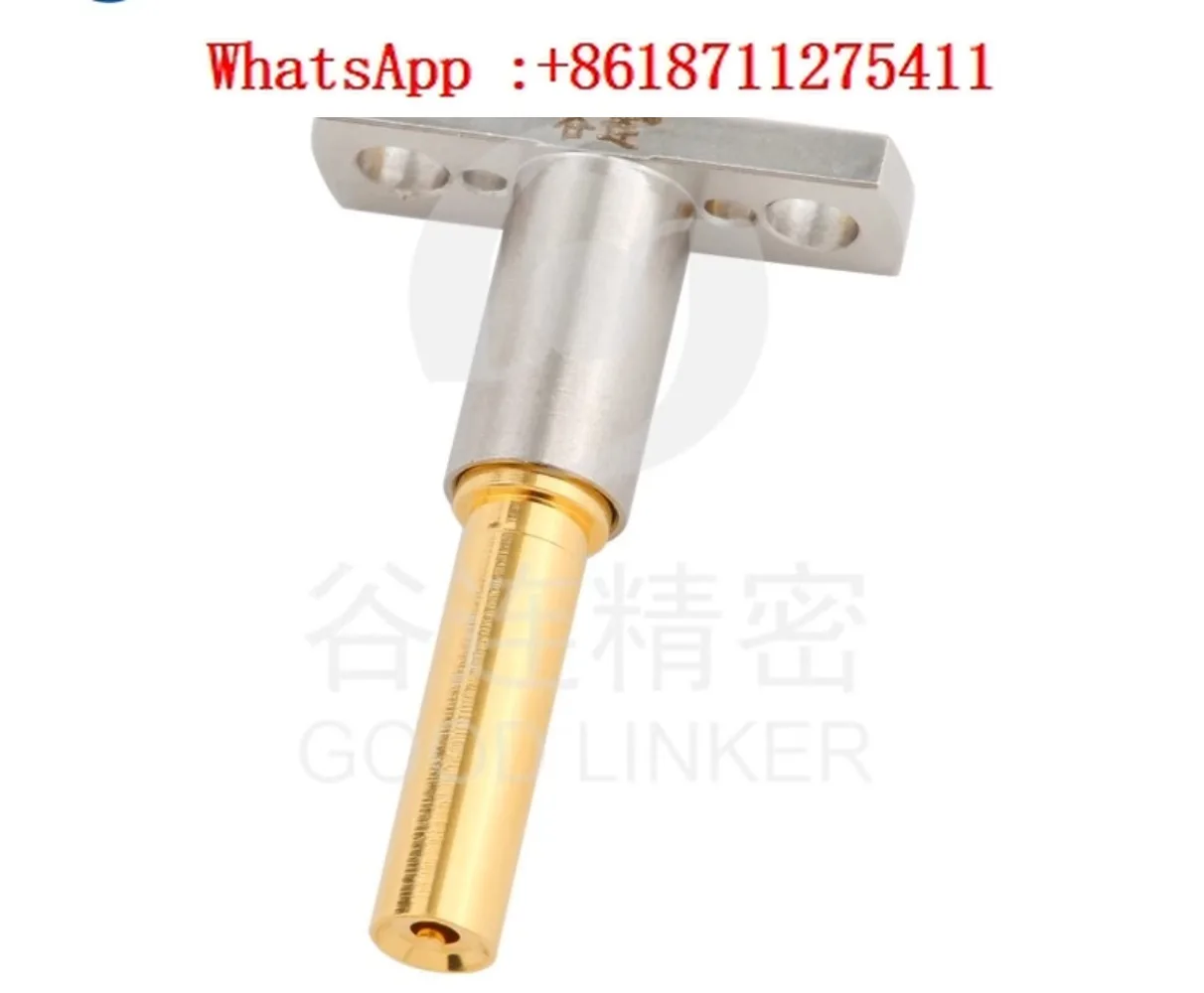 

Test head 2.0mm seat test probe 3.0 concave needle high frequency probe GL67220