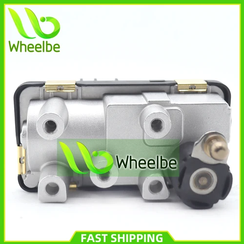 Imagen 2 del producto 14411-3XN2A Turbo actuador electrónico BV40 U-001 para Nissan URVAN NV350 2,5 dCi 140KW 53039700231 Actuador Turbo Wastgate