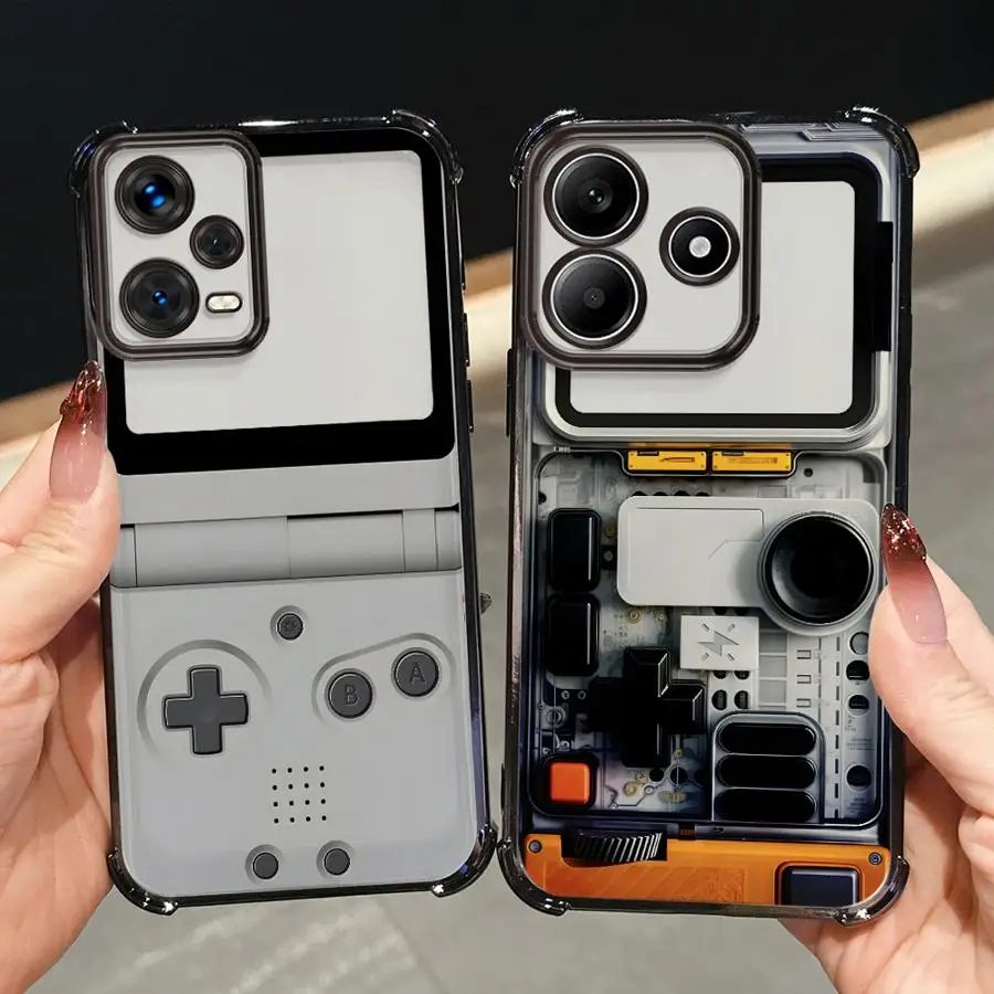 Advanced Machine Ar… - image