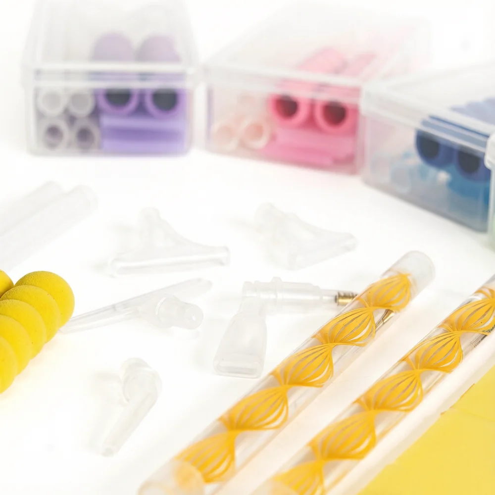 Kit d'outils de peinture diama - Embroidery Garments avis et prix