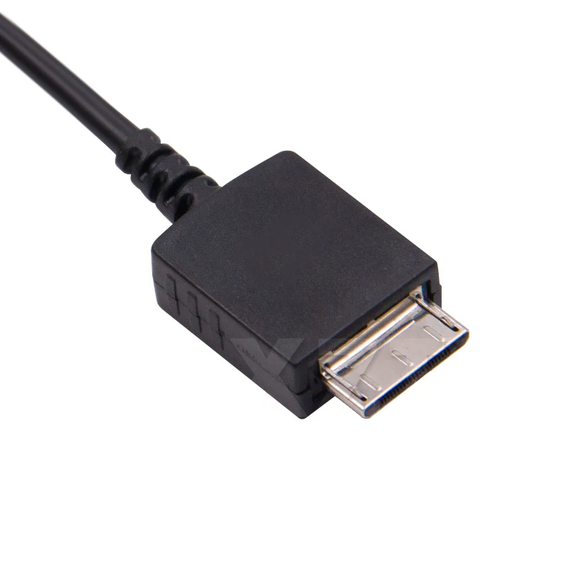 1Pc USB Data Cable For Sony WMC-NW20MU Zx300a NW-A45 A55 A35 A46 A25 Zx100 2 HN Walkman MP3 MP4 Player Data Cable Charging Cord