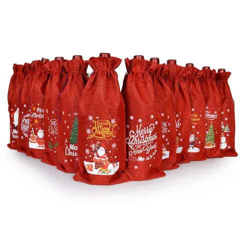 12 best sales vinflaskskydd - №11