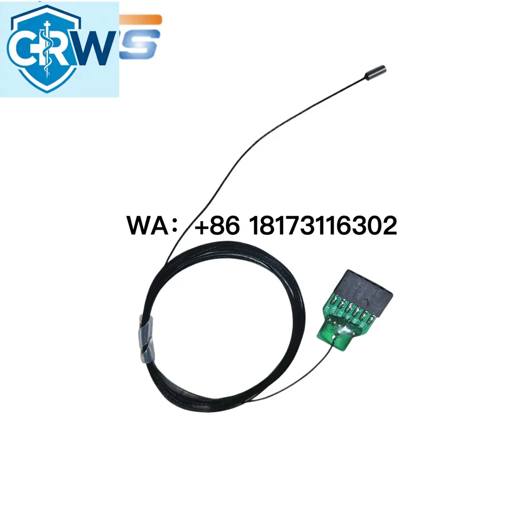 CRW Micro Usb   Sensor OCHFA10 for   and Inspection with Three Functions Image Board Connection Directly