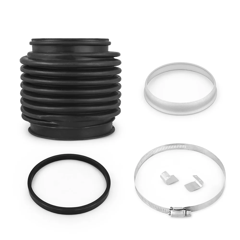 

For Mercruiser Alpha One Gen 2 Stern Drive GLM 89180 Sierra 18-2747 CEF 500515k Mallory 9-72704 drive bellows 816431A1