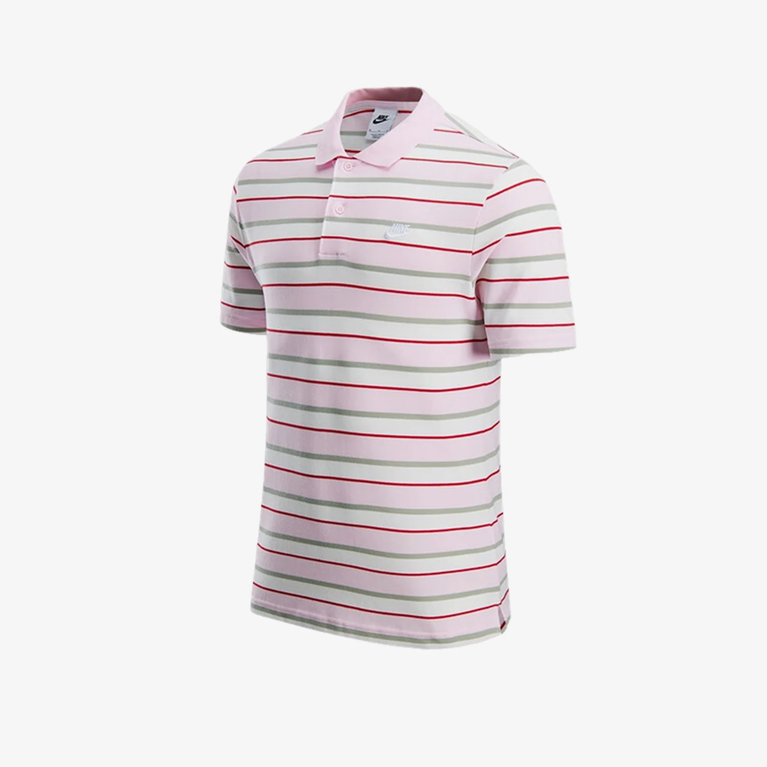 

Официальная оригинальная мужская дышащая рубашка поло Nike 2024, спортивная тренировочная рубашка FN3897-663