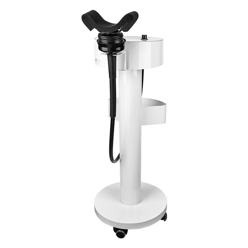 8 Heads G5 Vibrating Body Slimming Machine High Frequency Waist Fat Cellulite Removal Vibration Beauty Salon Device