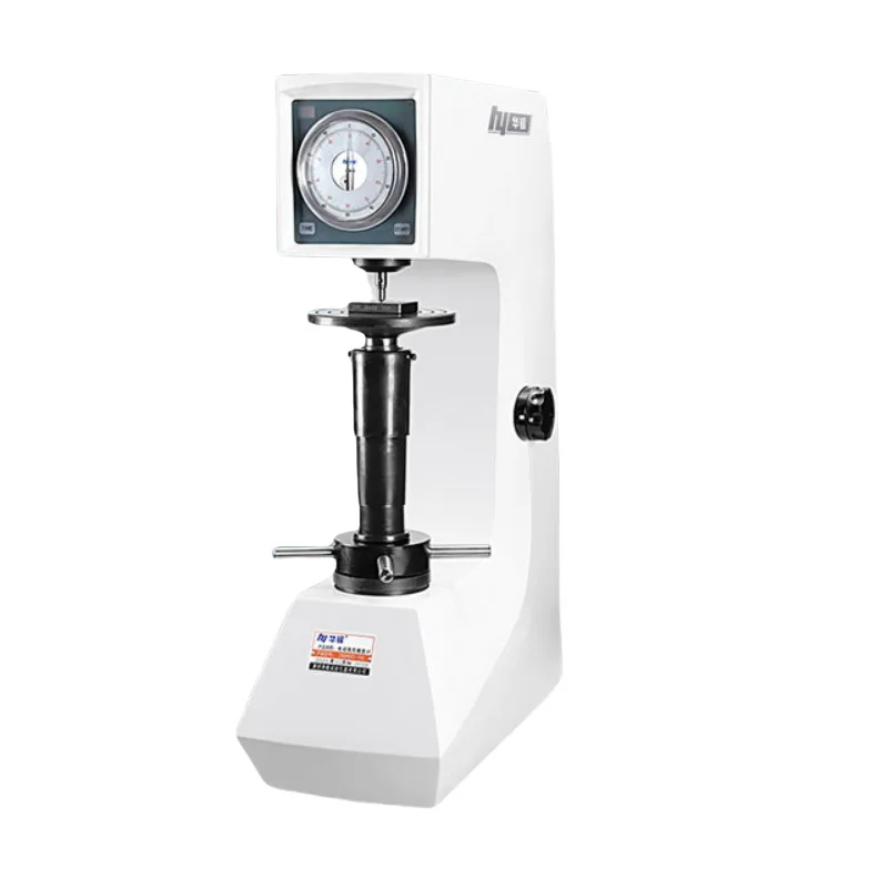 Durometro Rockwell Display digitale HR-150A