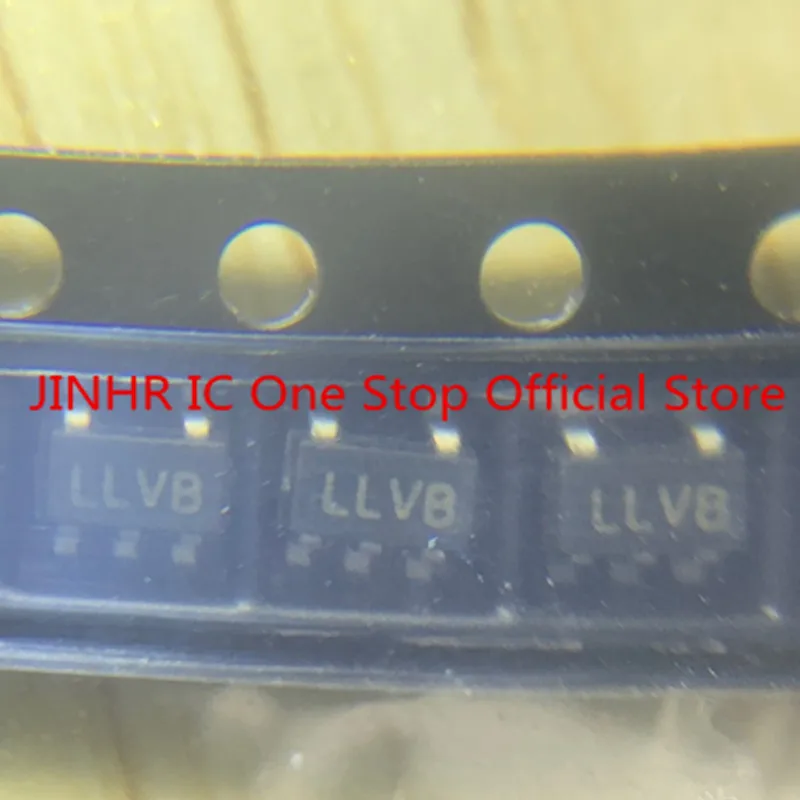 New 10PCS LP5907 LP…