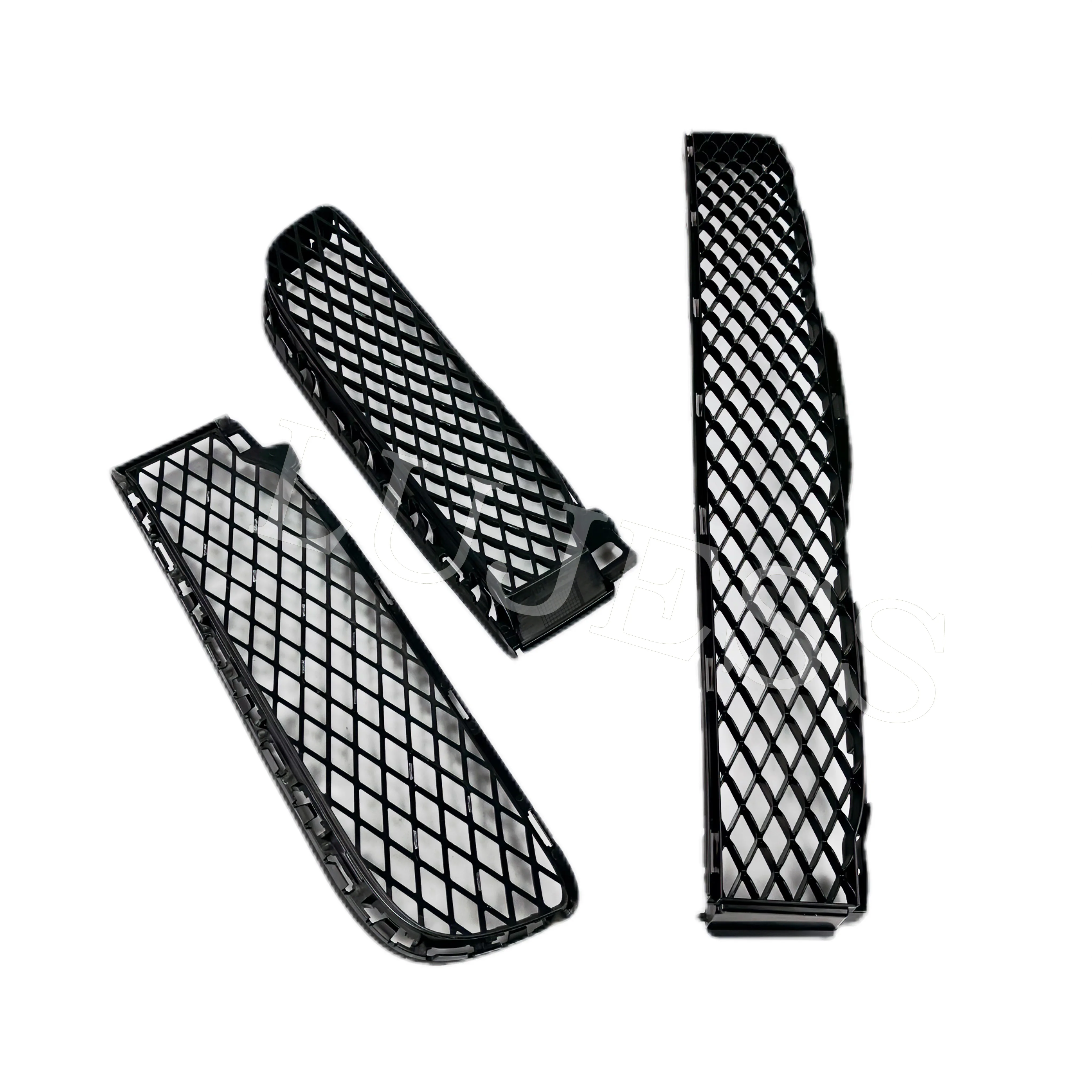 

Brand New Front Bumper Lower Grille Body Kit Upgrade for Rolls-royce Ghost II Generation 51117349427