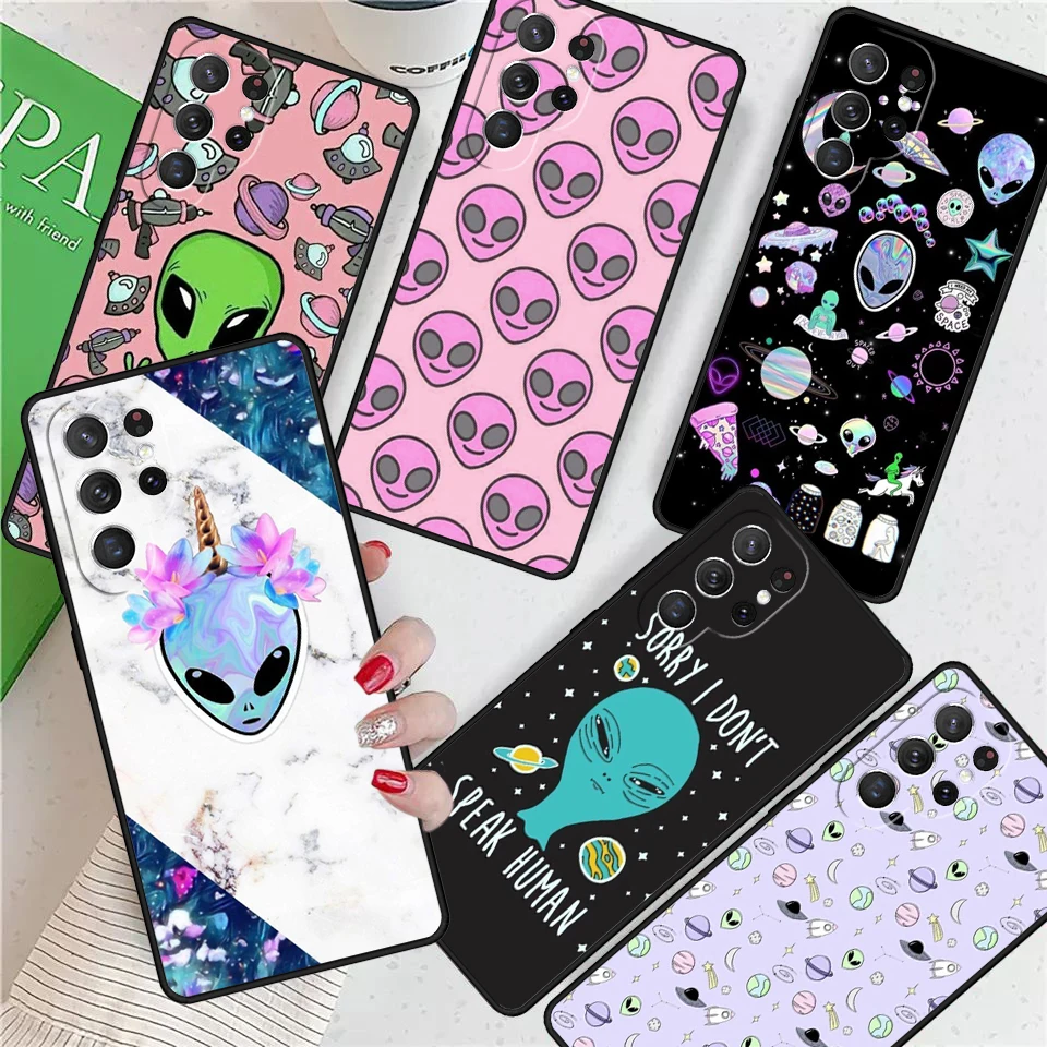 

Чехол для Samsung Galaxy S24 Ultra S21 S22 S8 S9 S10E Note 10 20 Plus FE S23