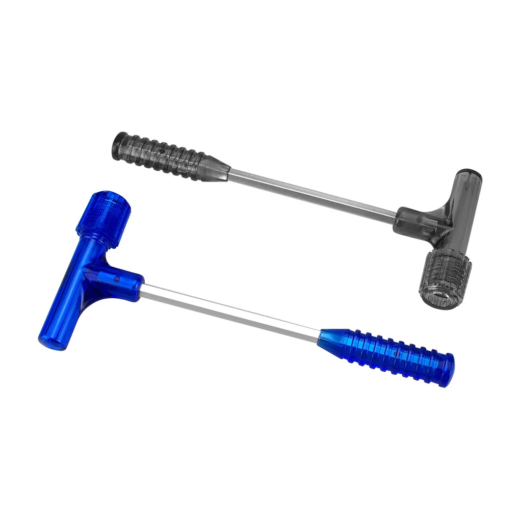 Bullet Puller Hammer With Three Sets Hand Tool Safety Practical Comfortable Grip Professional Heavy Duty Repair Shop