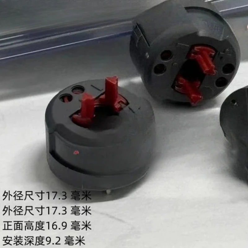 

1.20.126/0000 emergency stop touchpoint module PCB THT LED, 2NC