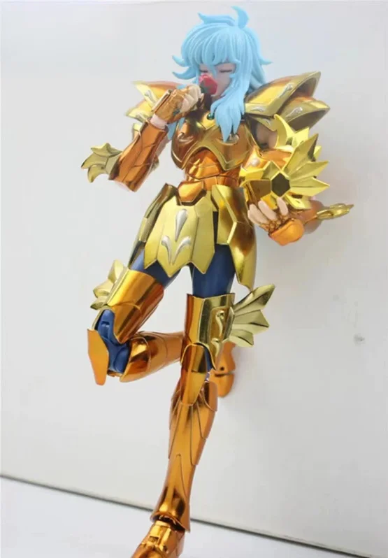 In Stock Mc/Metalcl…