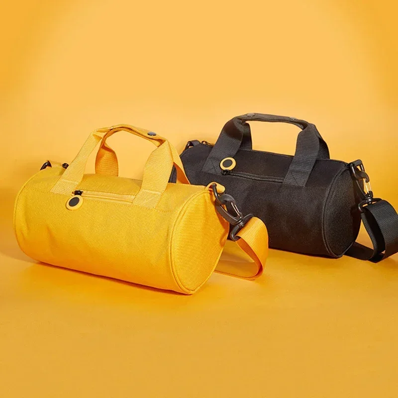 Легкая нейлоновая сумка на одно плечо для девочек Легкая нейлоновая сумка на одно плечо для девочек