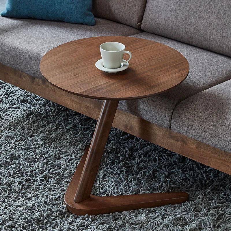 

Coffee Table Living Room Furniture Living Room Round Coffee Table Small Bedside Table Design Coffee Table Simple Small Desk