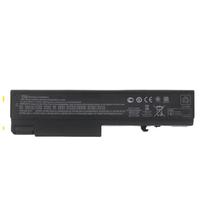 Td06 for hp 6535b 6930p 6730b 6735b 6500b laptop battery
