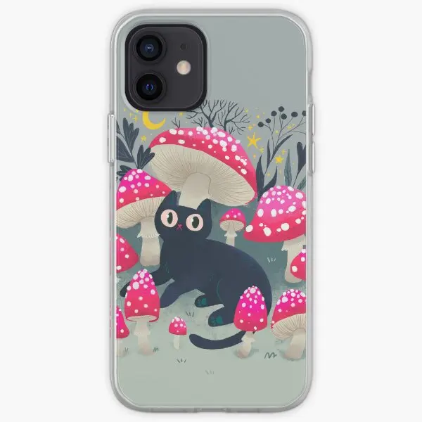 Fairy Ring Iphone Tough Case  Phone Case Customizable for iPhone 6 6S 7 8 Plus 11 12 13 14 Pro Max Mini X XS XR Max Photos