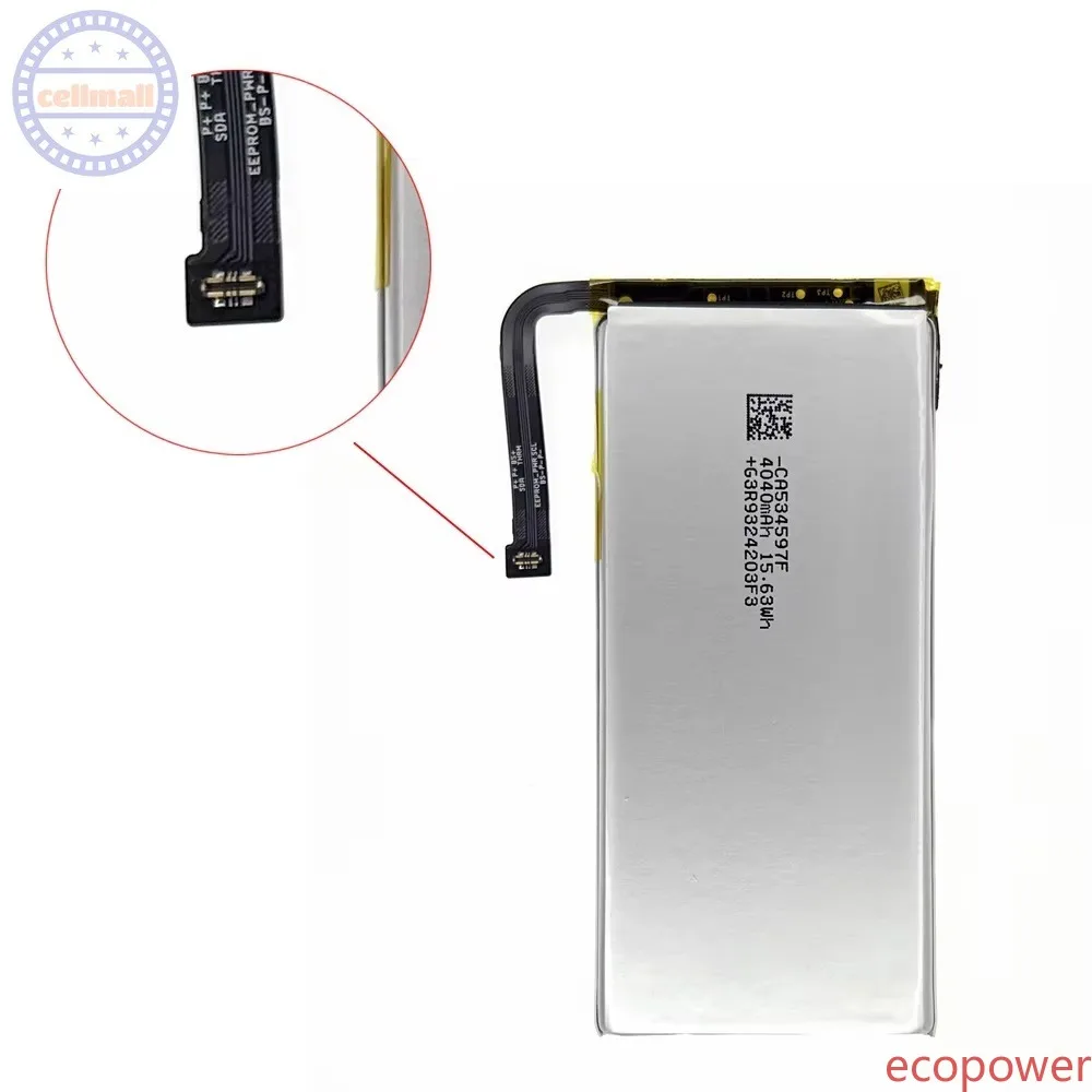 4000mAh Fast Shipping Brand New Battery GTB1F For HTC Google pixel 5 Mobile phone Premium Replacement Battery +Tools