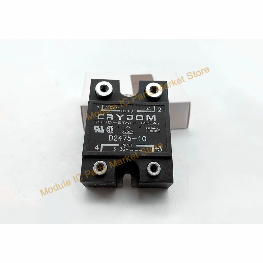 D2450-10 D2465-10 D2475-10 D2490-10  D2490 D2440-10 D2425-10 D2410-10 New Module