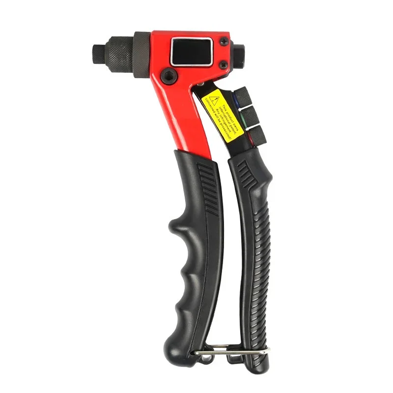 OW-806 Rivet Gun, liga de alumínio, Nail Gun Alicata, Ferramentas Manuais Domésticas, Nail Batedor, 2.4mm, 3mm, 2mm, 4mm, 4.8mm