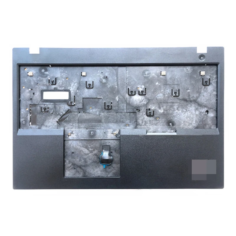 Imagem -02 - Capa de Capa Superior para Lenovo Thinkpad Estrutura do Teclado Palmrest L580 L590 01lw243 01lw247