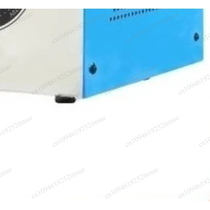 0-300V adjustable 2000W contact type 220V single-phase voltage regulator STG-2KW AC power supply