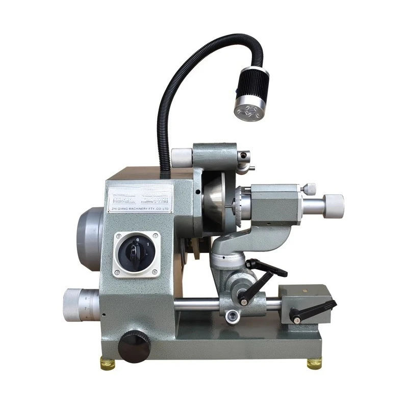 

Automatic Zhiqiang knife sharpener, milling cutter drill engraving tool