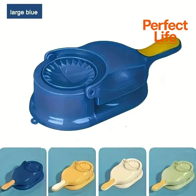 DIY Dumpling Maker Household Dumpling Skin Maker Creative Kitchen DIY Dumpling Maker Dumpling Moulds For Dumpling Skin